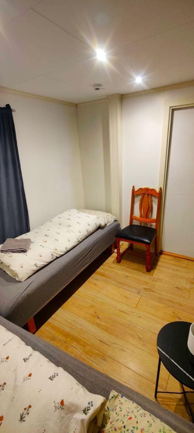 Odin Rooms Vacation rental in Tromso