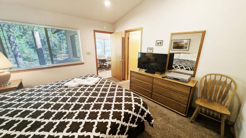 Mt Hood 13 home House in Sunriver