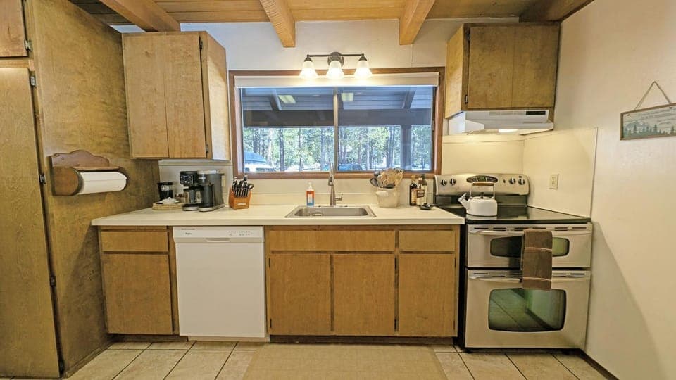 Pine Needle 2 condo Apartment in Sunriver