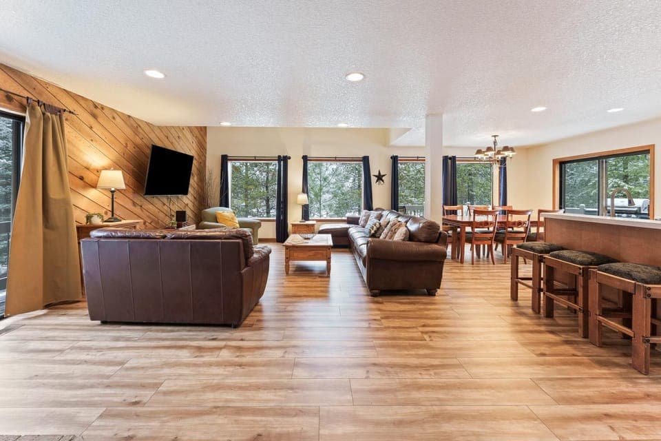 Yellow Pine 10 home House in Sunriver