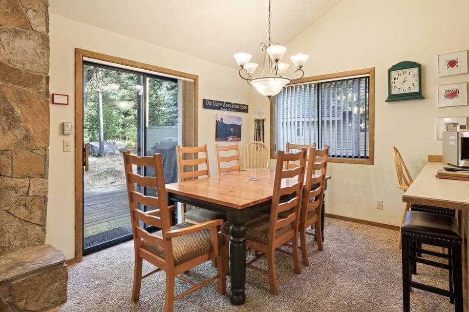 Blue Goose 16 House in Sunriver