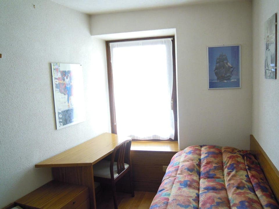 Other, Photo of the whole room, Bedroom