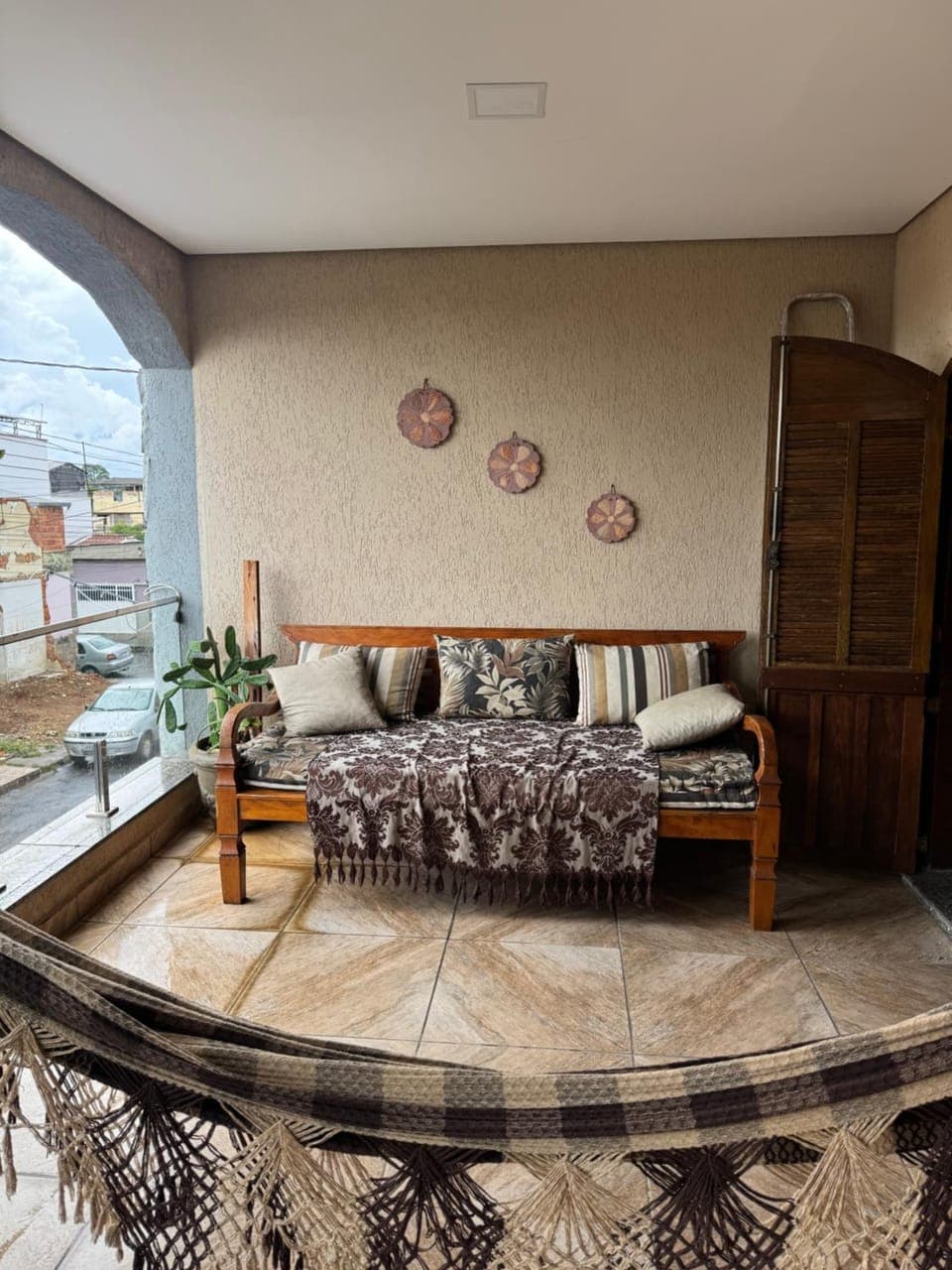Apartamento São João Del Rei Apartment in State of Rio de Janeiro
