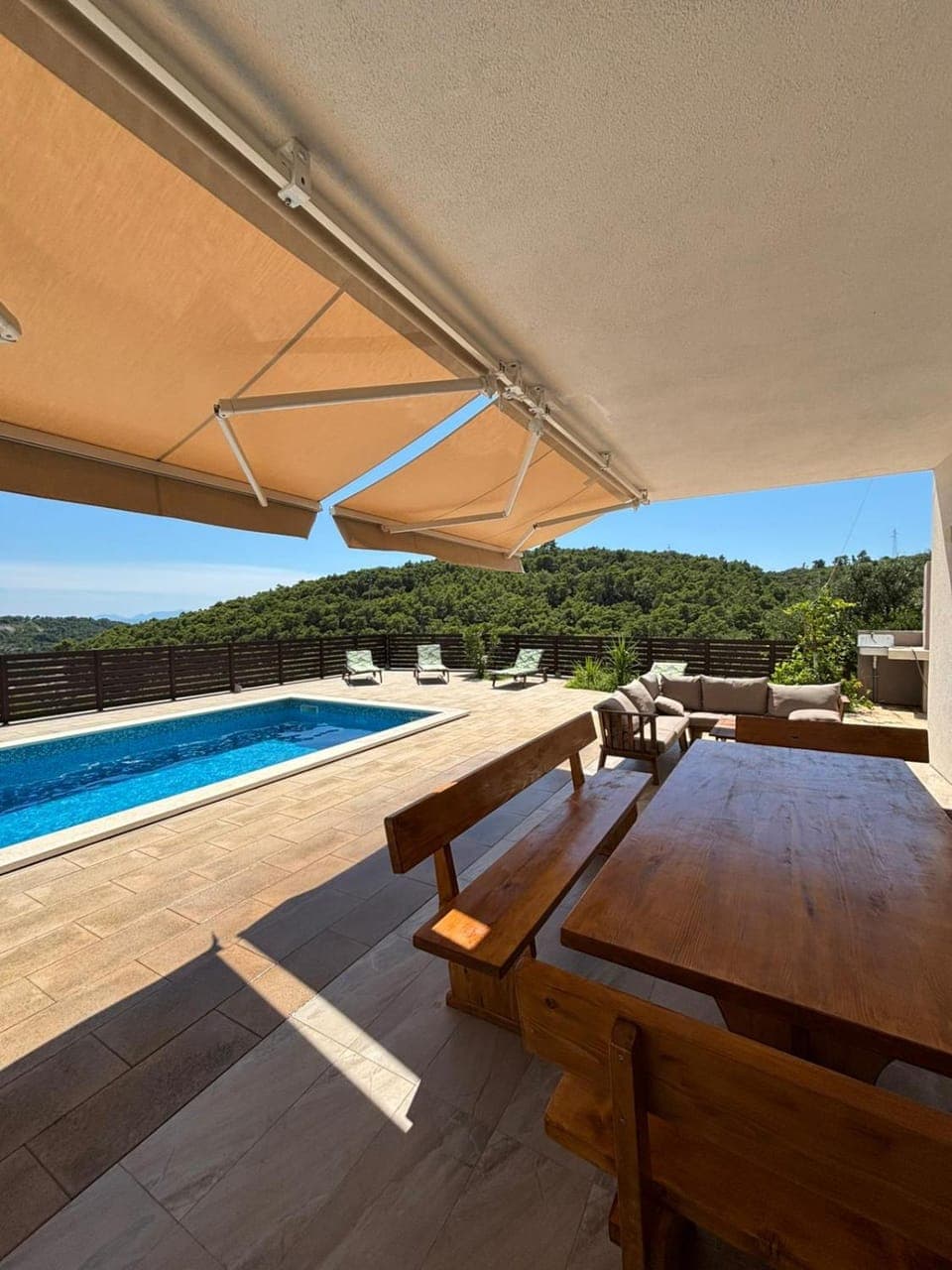 Villa Prezzi Villa in Selca, Brač