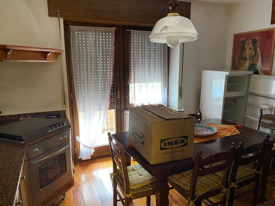 Casa Anna Apartment in Friuli-Venezia Giulia