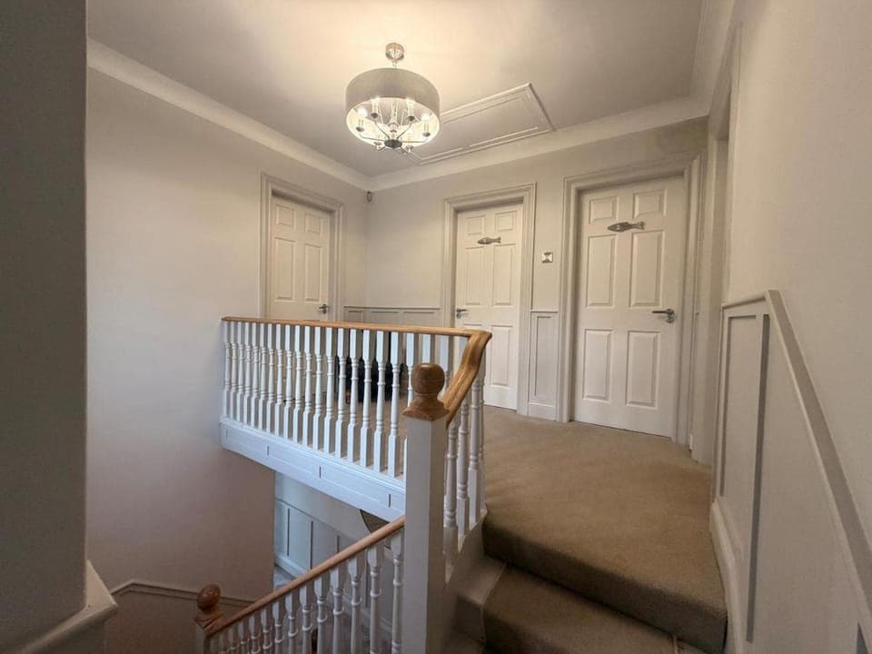 NEW - Strandeen House, Portstewart House in Portstewart