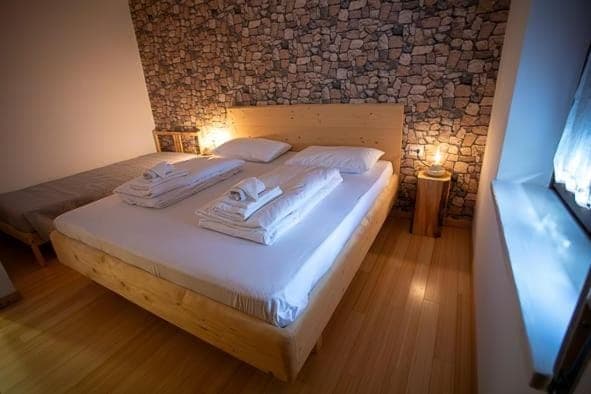 Casa Elena Apartment in Friuli-Venezia Giulia