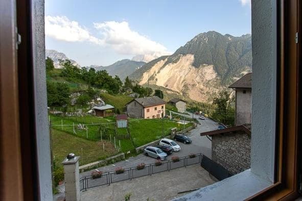 Casa Elena Apartment in Friuli-Venezia Giulia