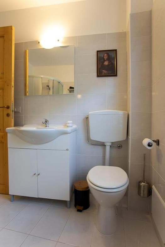 Casa Elena Apartment in Friuli-Venezia Giulia