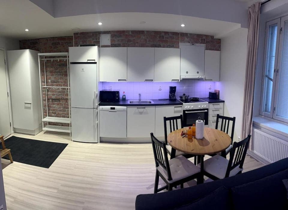 Design apartment in Kallio Apartment in Helsinki