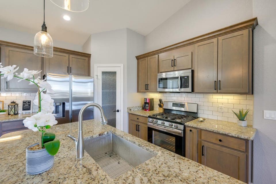Less Than 1 Mi to Rio Grande Trails Quiet Alamosa Escape House in Alamosa