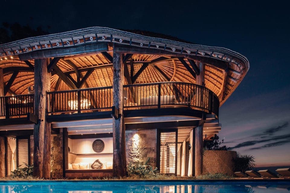 Patio, Balcony/Terrace, Bedroom, Swimming pool