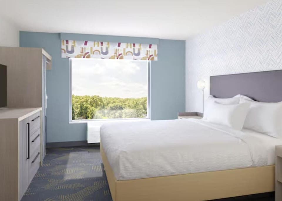 Home2 Suites By Hilton Winchester Hotel in Winchester