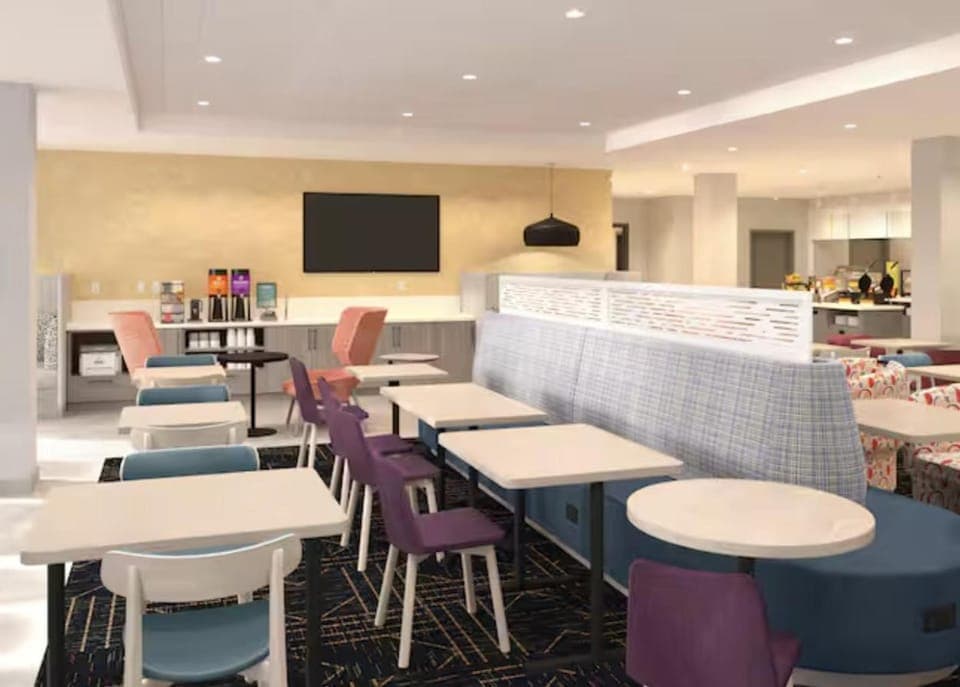 Home2 Suites By Hilton Winchester Hotel in Winchester