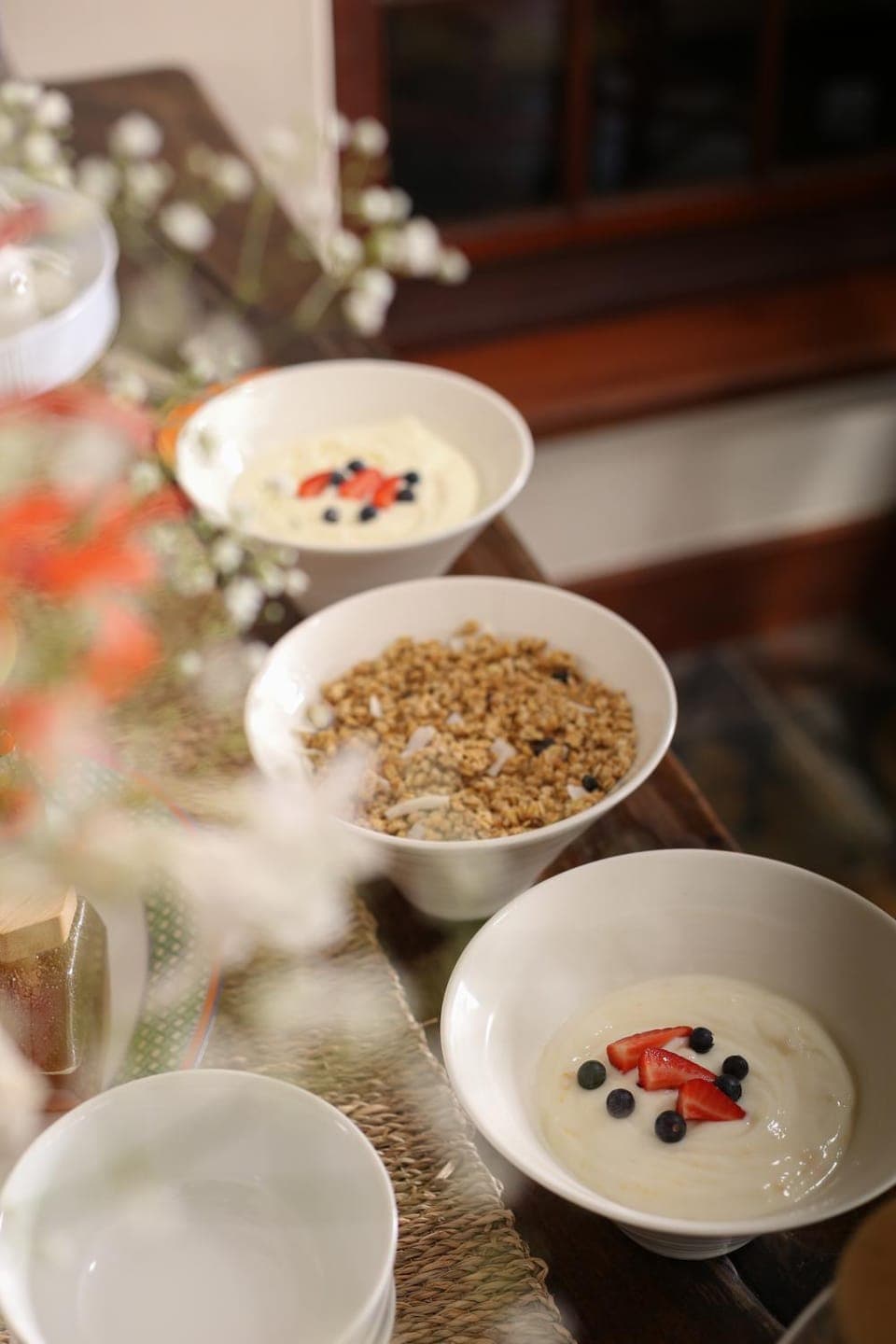 Food and drinks, Food, Breakfast