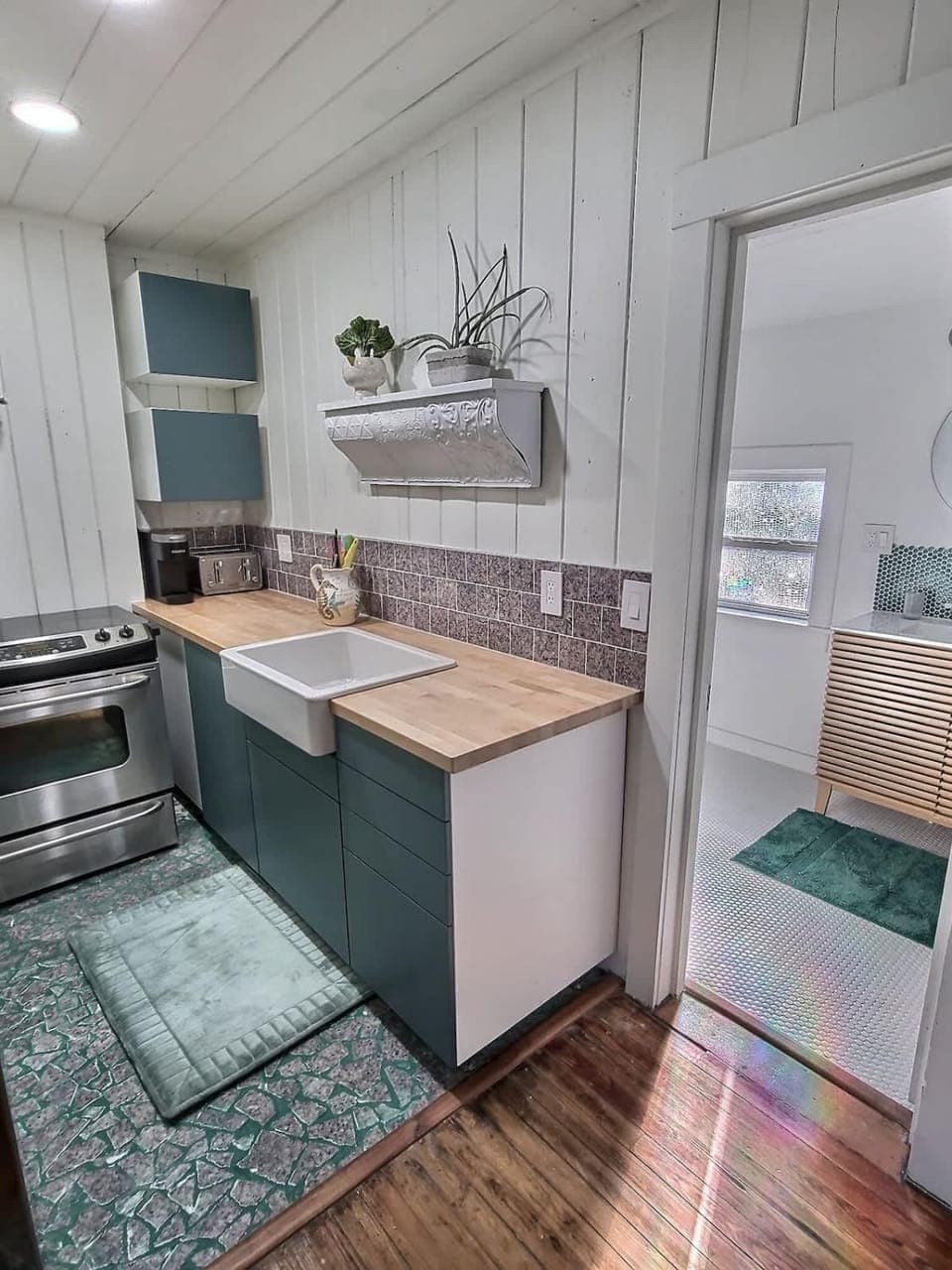 Island 4 Bedroom, Lighthouse, Downtown, Beach House in Saint Augustine