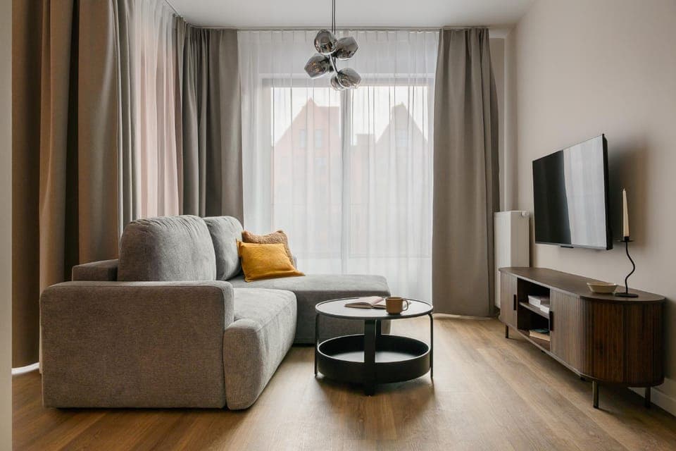 Communal lounge/ TV room, TV and multimedia, Living room, Seating area