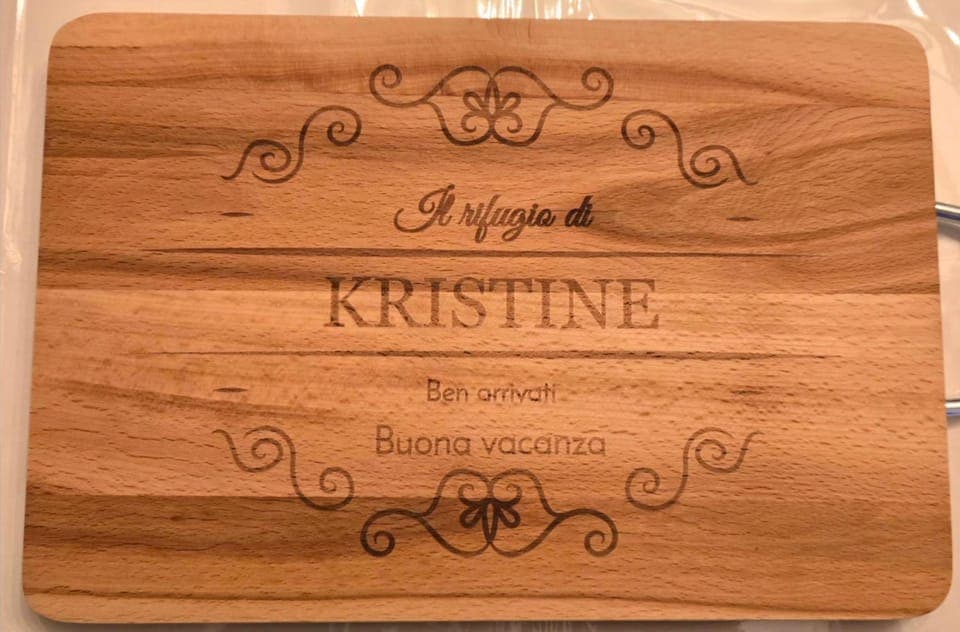 Property logo or sign