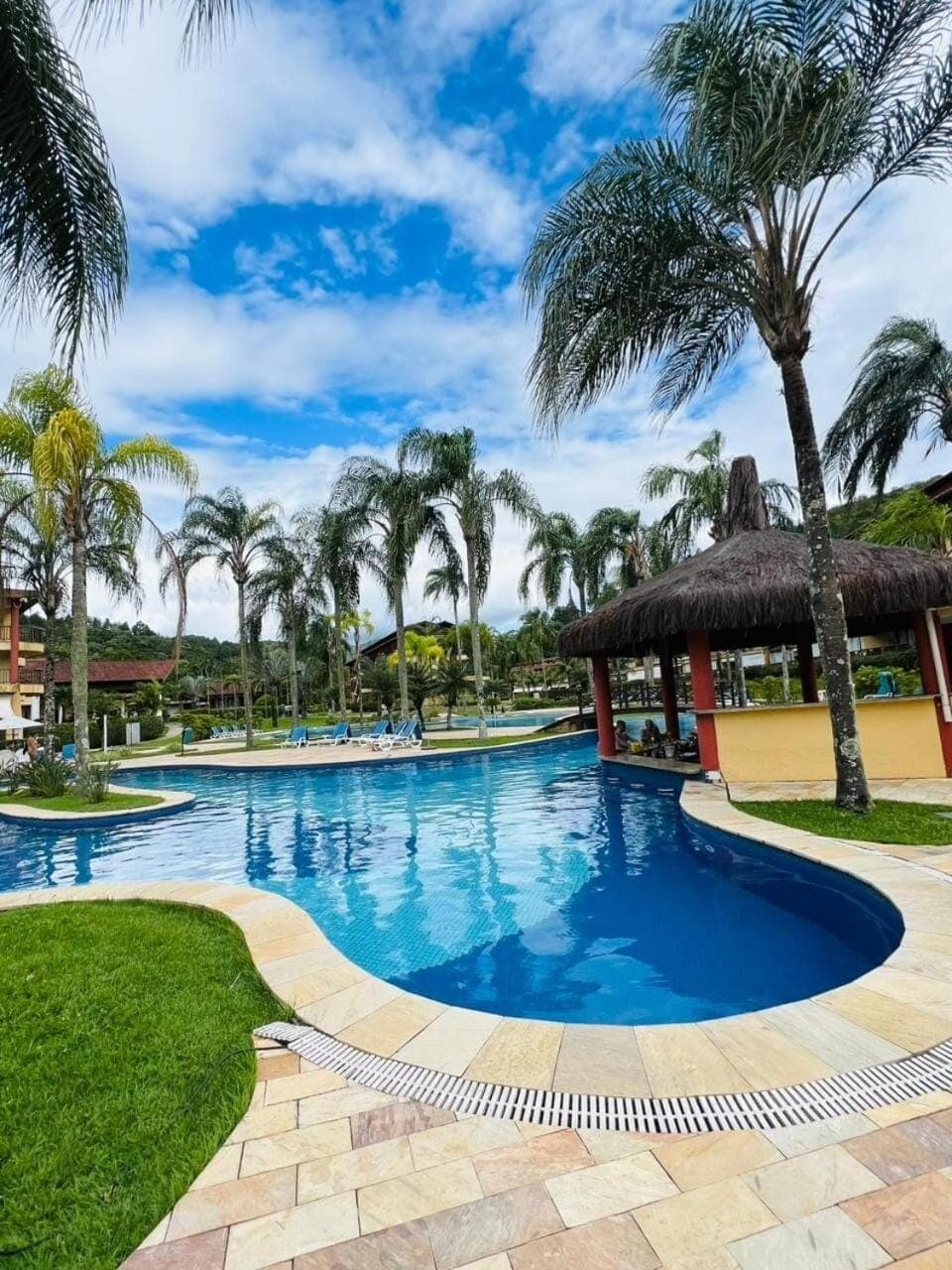 Seu Paraiso em Angra, Paz, Piscina e Natureza Apartment in Angra dos Reis