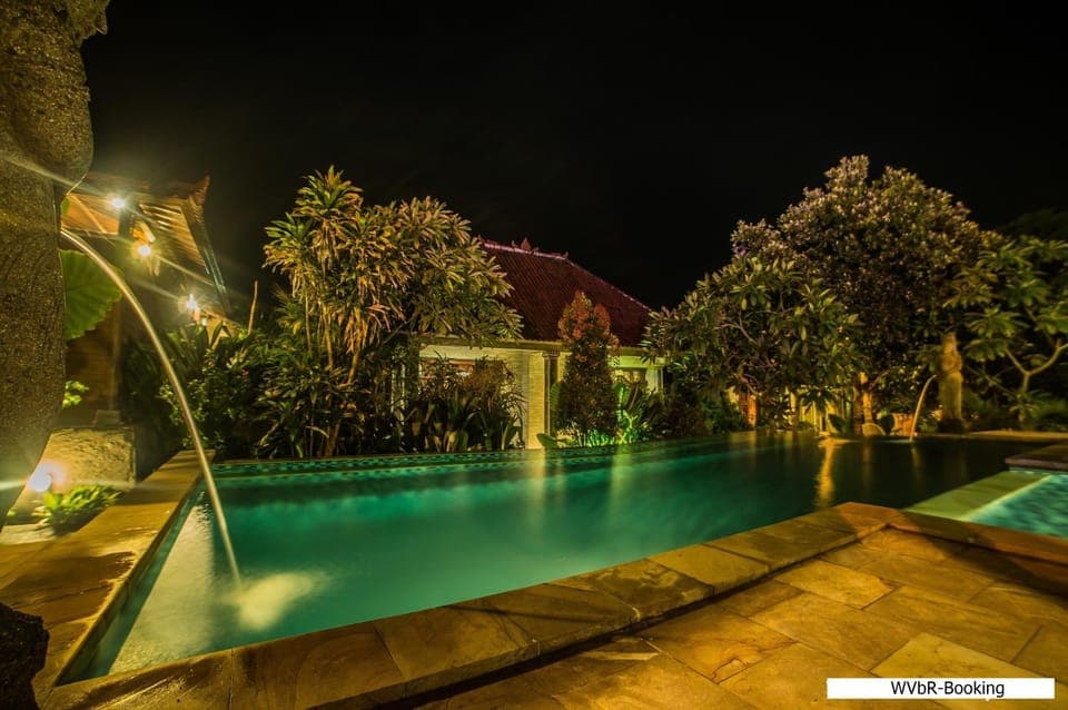 View (from property/room), Swimming pool