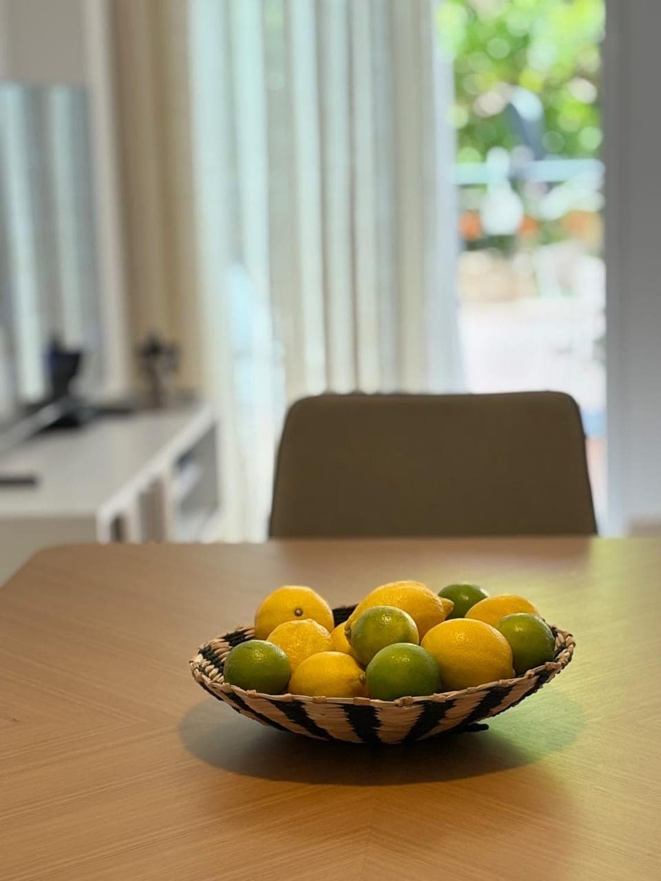 View (from property/room)