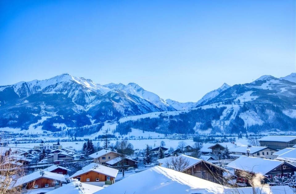 View (from property/room)