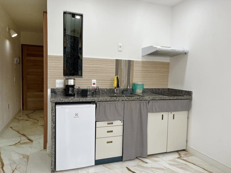 JacuVillage - Studio Curicaca 32 Apartment in Angra dos Reis