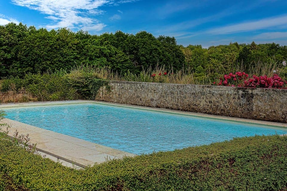 View (from property/room), Garden view, Pool view, Pool view, River view, River view, Swimming pool, Entertainment, Entertainment, group of guests, group of guests, group of guests, sunbed, sunbed