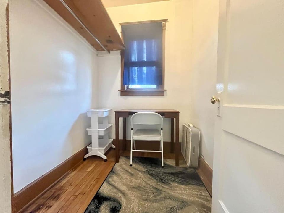 Affordable for Crews Binghamton Close to Job Sites Apartment in Binghamton