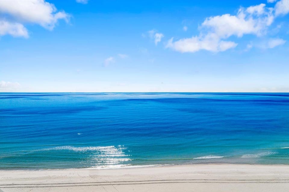 Natural landscape, Balcony/Terrace, Beach, Sea view, Sea view