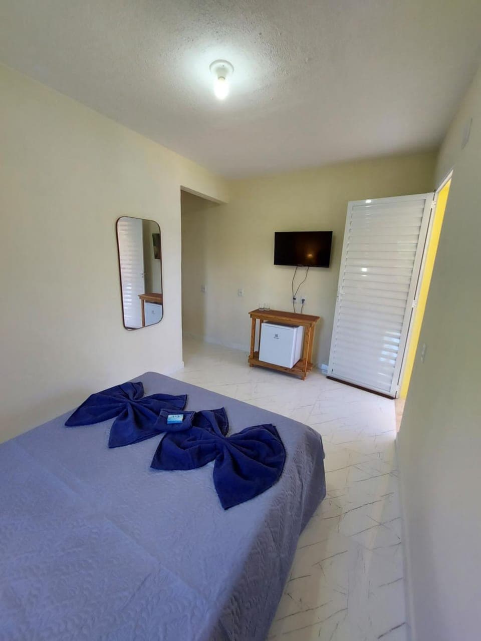 Suíte do Deca - 500M do Centro Histórico Vacation rental in Paraty