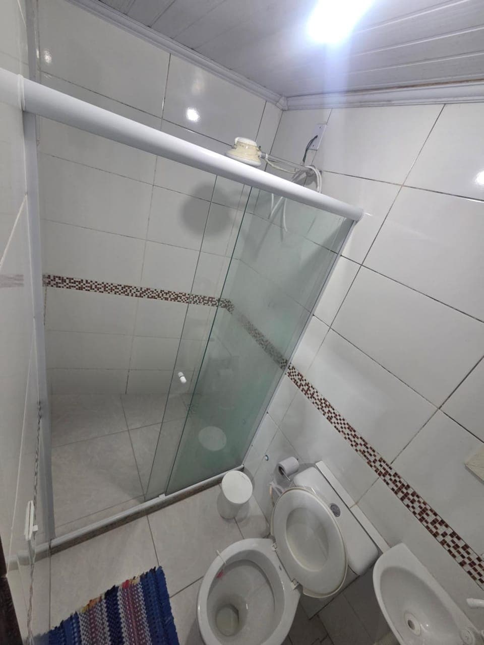 Fort 3 Apartment in Angra dos Reis