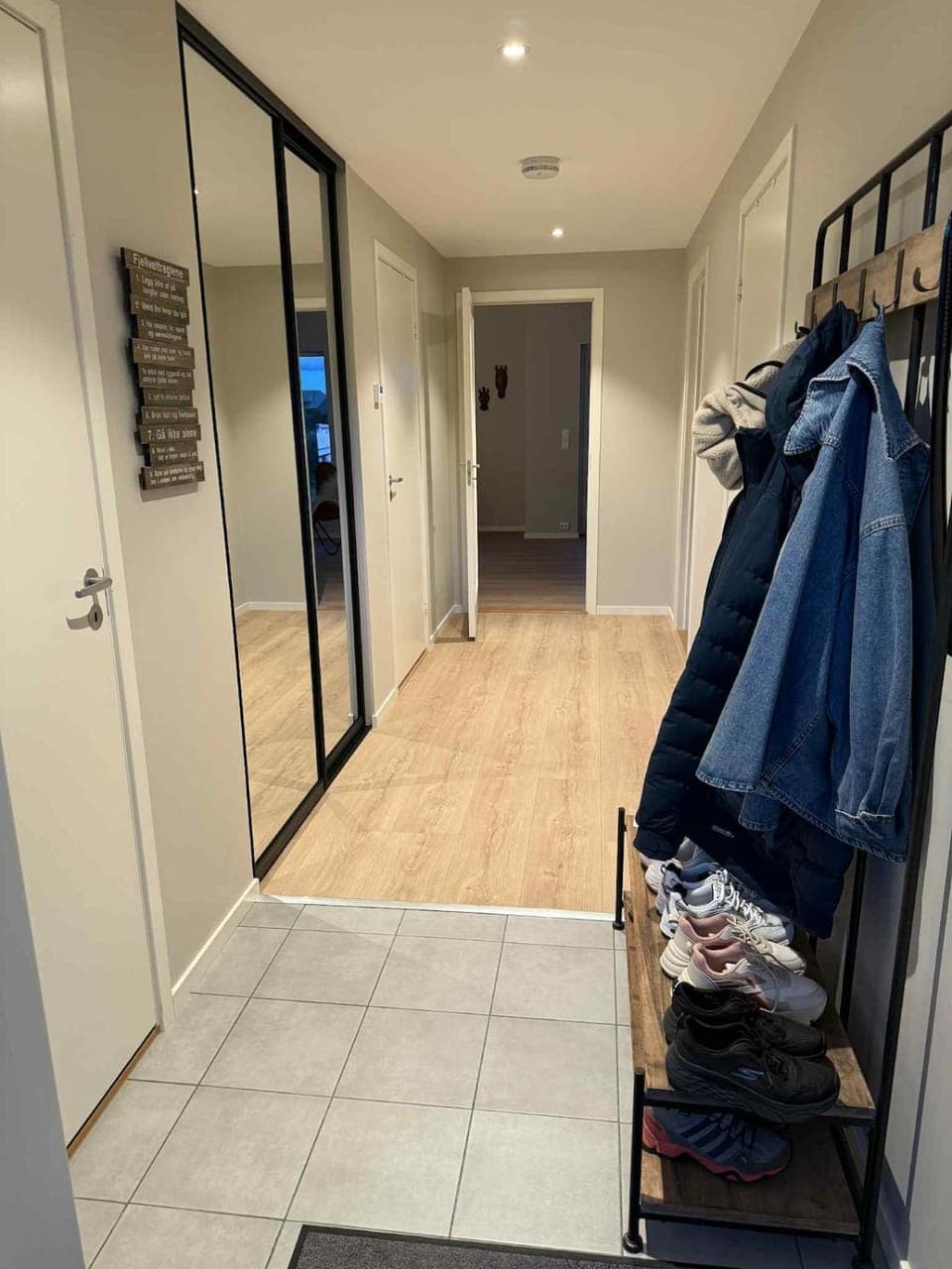 wardrobe
