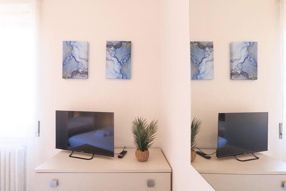 TV and multimedia, internet