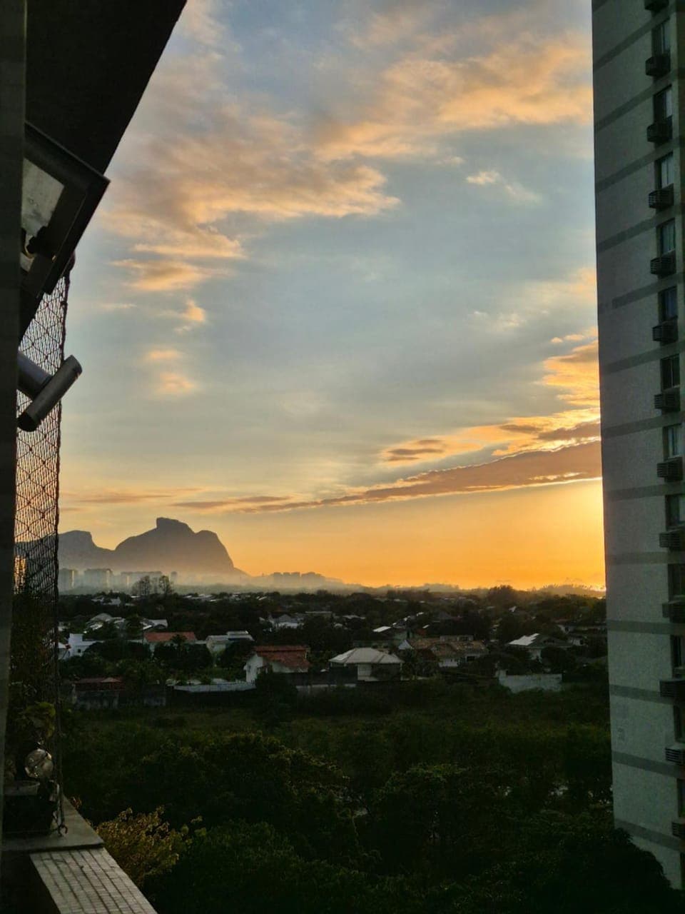 View (from property/room)