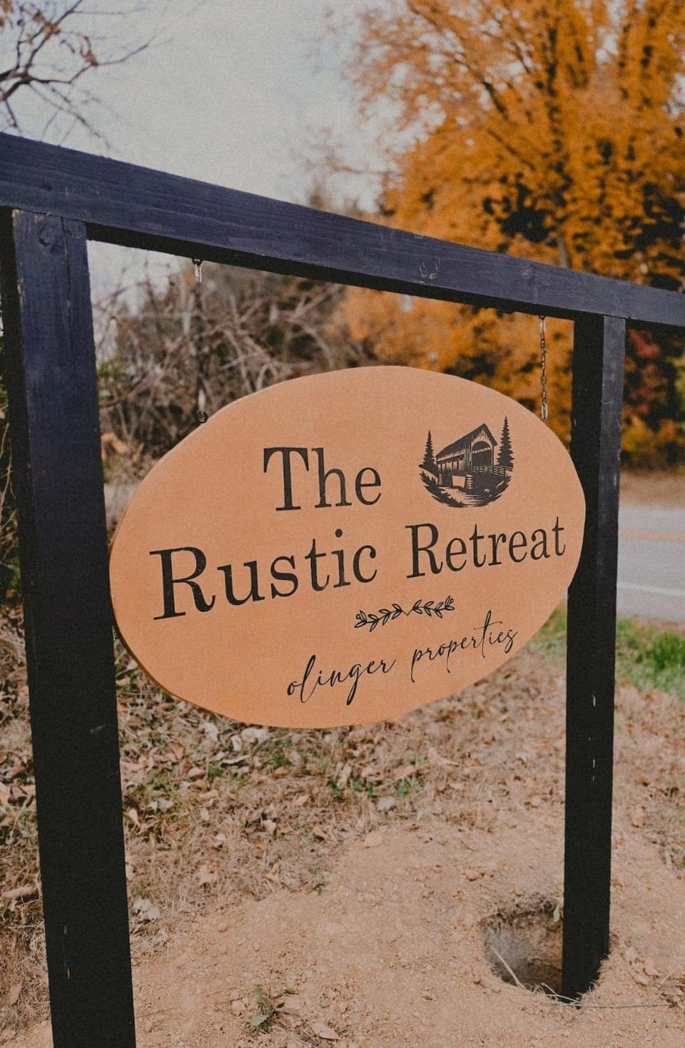 Property logo or sign