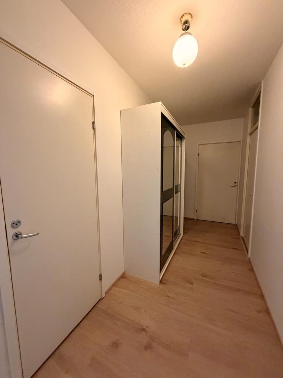 Helsinki Shared Apartment Apartment in Uusimaa