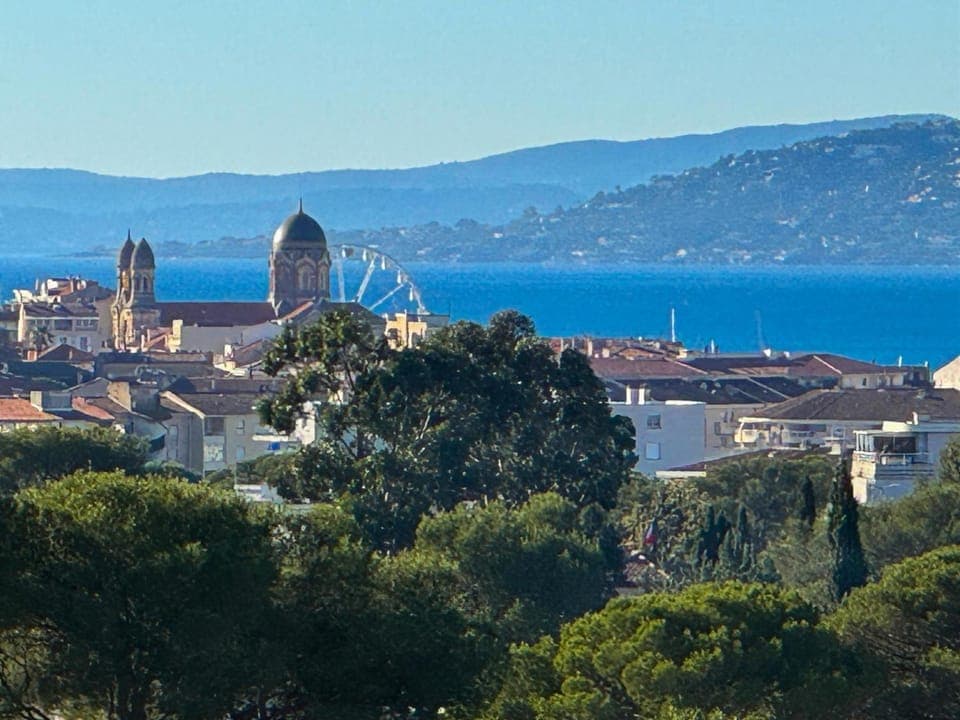 Natural landscape, City view, Mountain view, Sea view