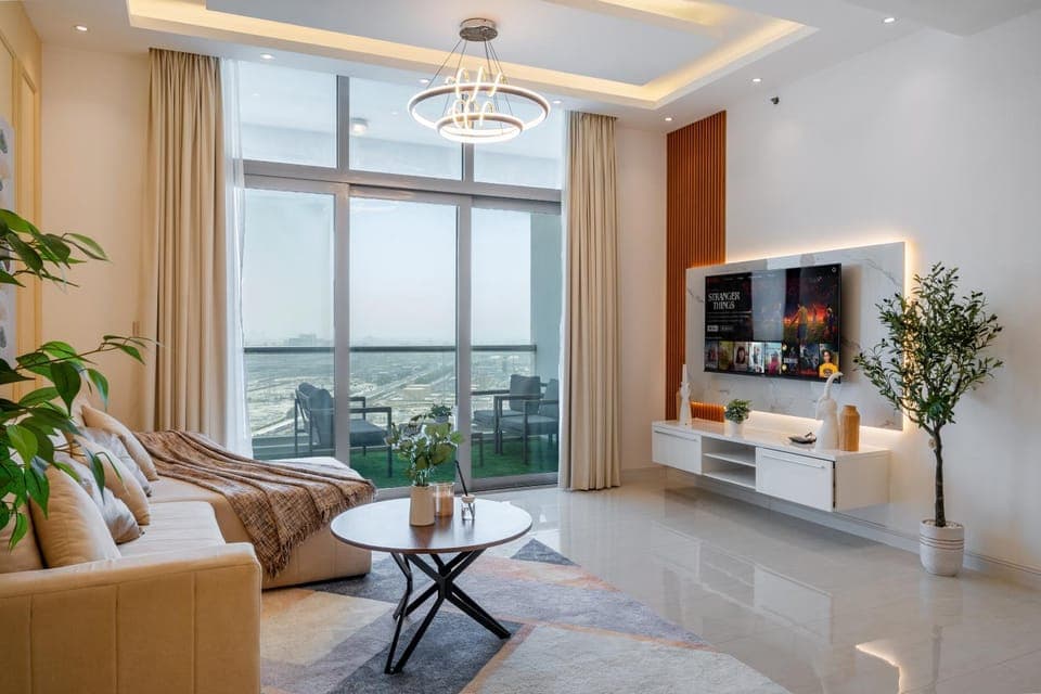 TV and multimedia, View (from property/room), Living room, Evening entertainment