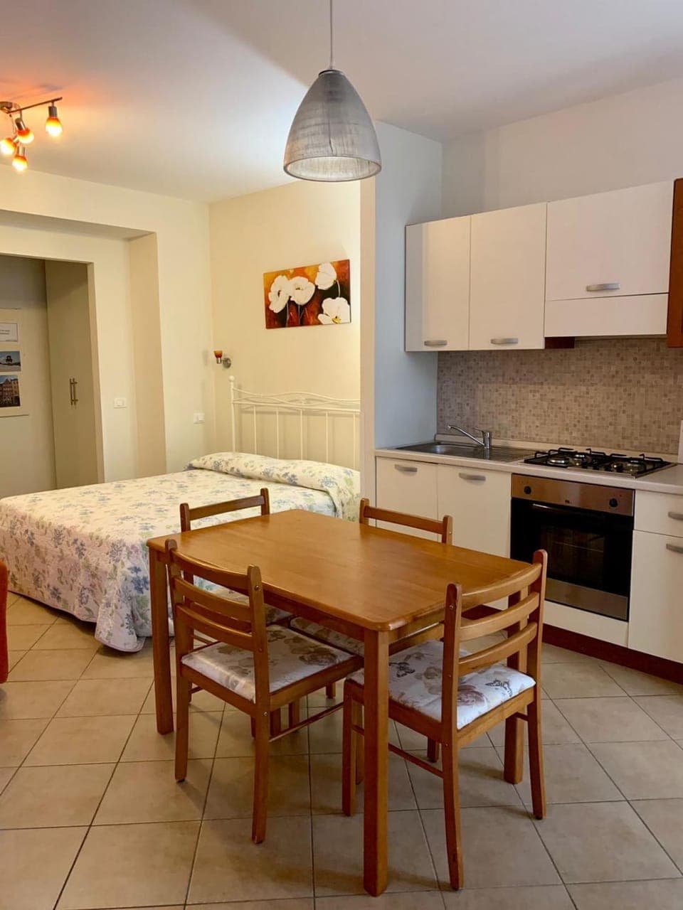 Da Giusy Bed and Breakfast in Canton of Ticino