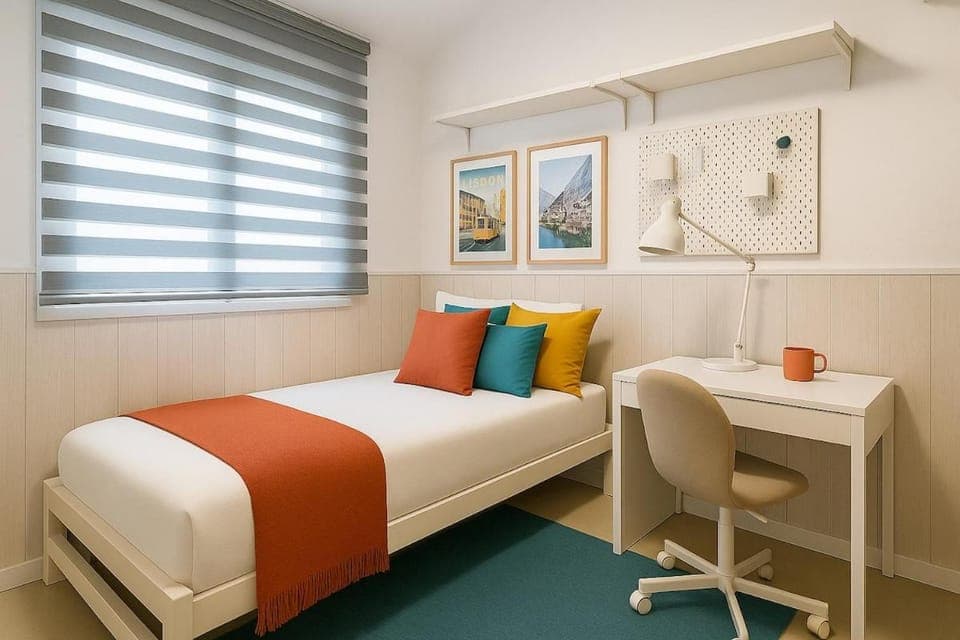 Lestudi Duplex Apartment in Gandia