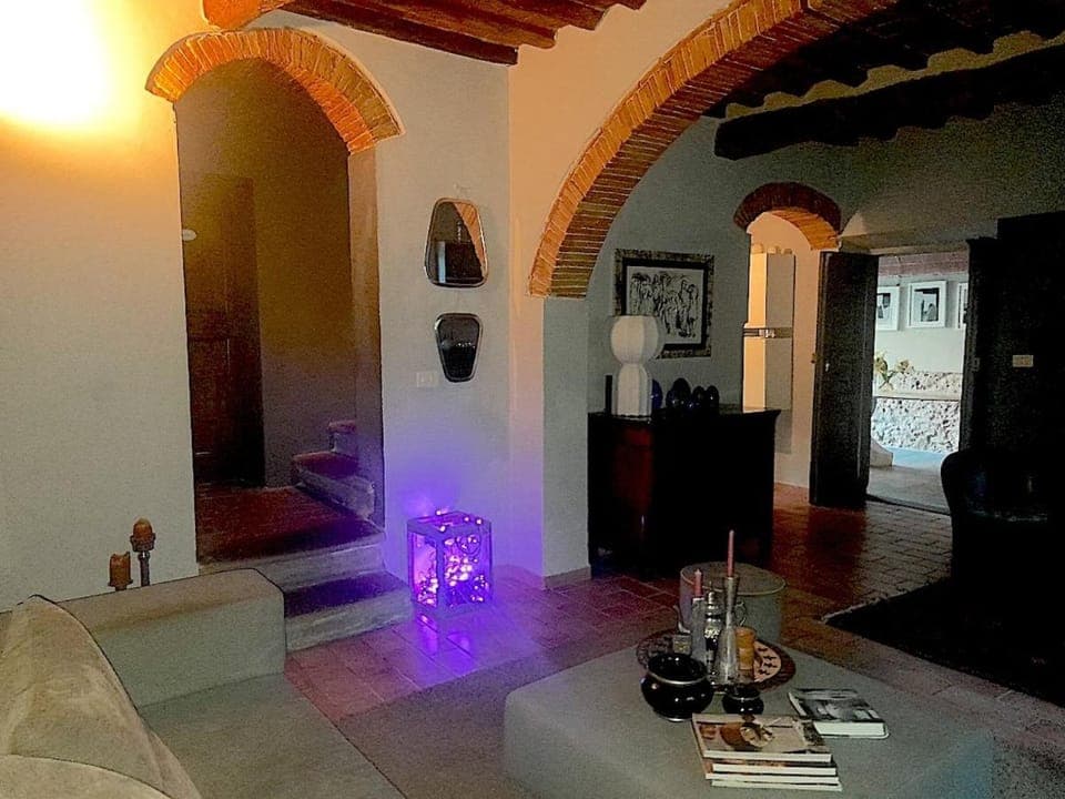 Il ruscello Country house House in Lucca