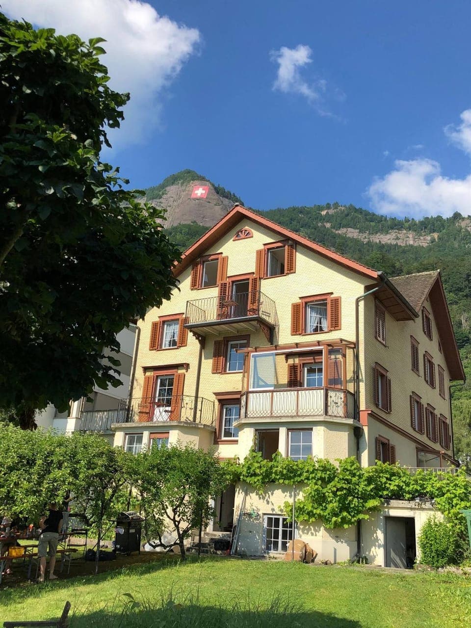 View (from property/room)