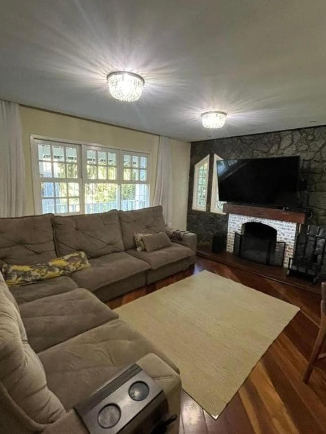 Casa Ohana Completa - Miguel Pereira Villa in Miguel Pereira