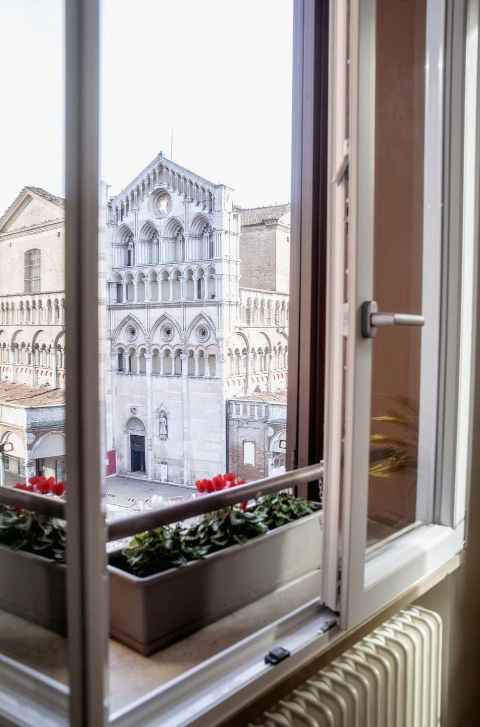 View (from property/room)