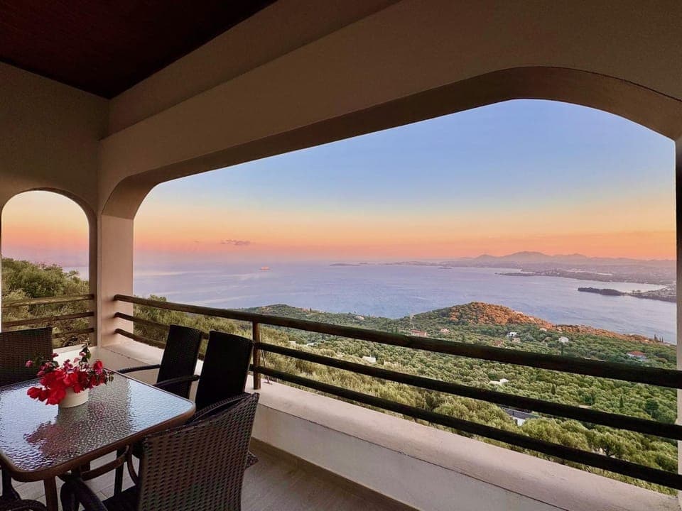 View (from property/room)