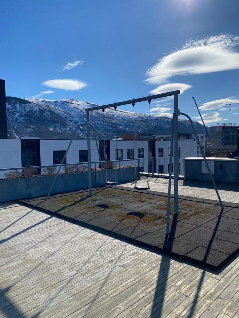 Tromsø Central Stay Apartment in Tromso
