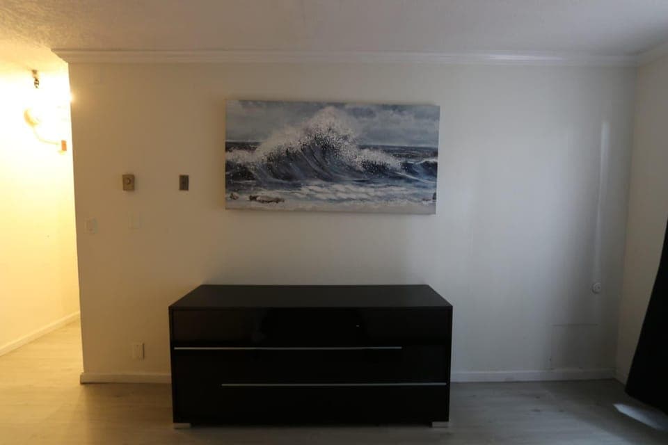 Beverly Hills Double Queen apart Apartment in Beverly Hills