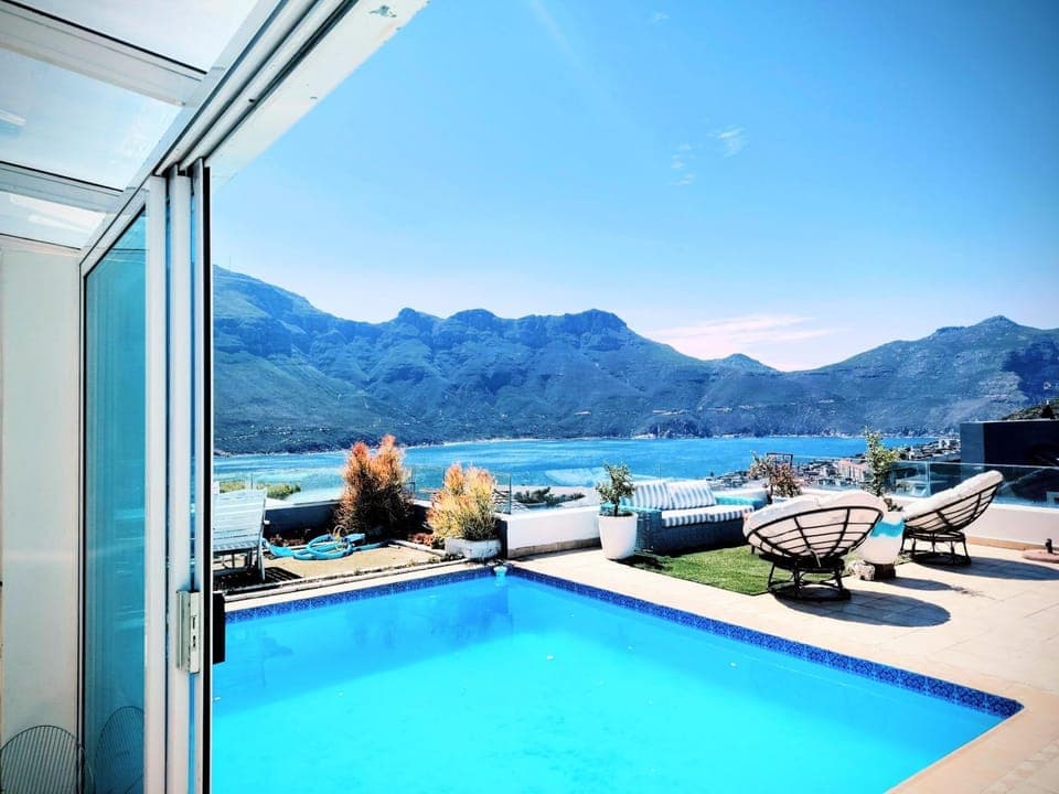 Balcony/Terrace, Swimming pool