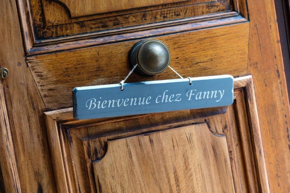 Bathroom, Living room